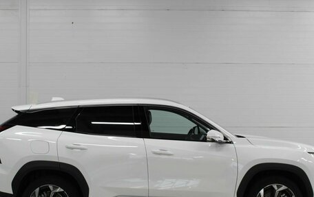 Geely Atlas, 2024 год, 2 895 000 рублей, 4 фотография