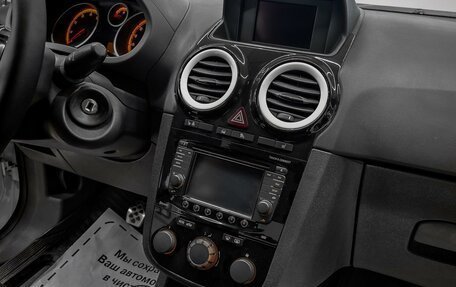Opel Corsa D, 2012 год, 925 000 рублей, 8 фотография