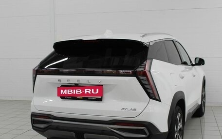 Geely Atlas, 2024 год, 2 895 000 рублей, 6 фотография