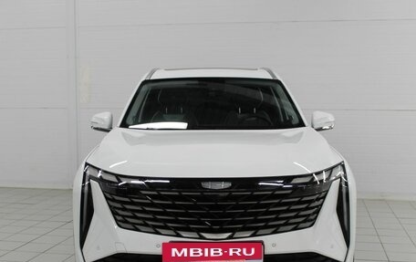 Geely Atlas, 2024 год, 2 895 000 рублей, 2 фотография