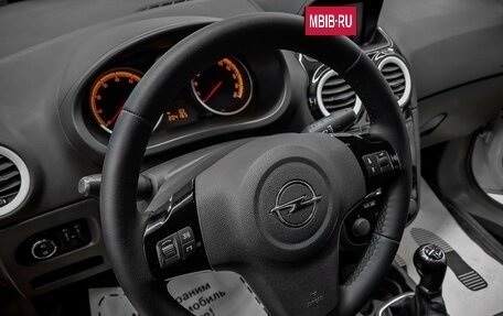 Opel Corsa D, 2012 год, 925 000 рублей, 6 фотография