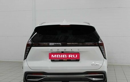 Geely Atlas, 2024 год, 2 895 000 рублей, 7 фотография
