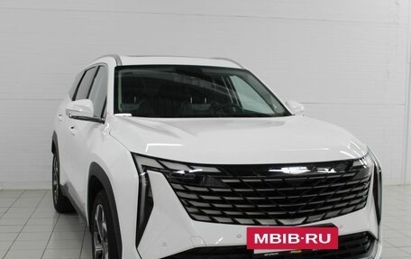 Geely Atlas, 2024 год, 2 895 000 рублей, 3 фотография