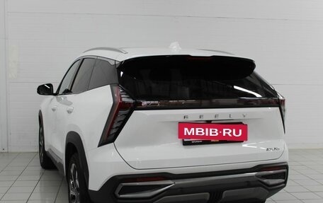 Geely Atlas, 2024 год, 2 895 000 рублей, 8 фотография