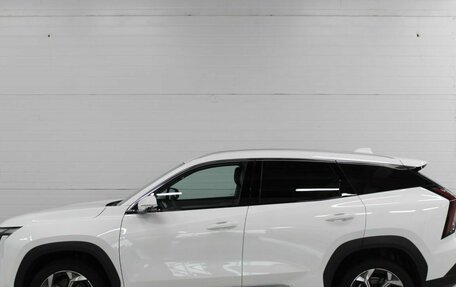 Geely Atlas, 2024 год, 2 895 000 рублей, 9 фотография