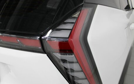 Geely Atlas, 2024 год, 2 895 000 рублей, 10 фотография