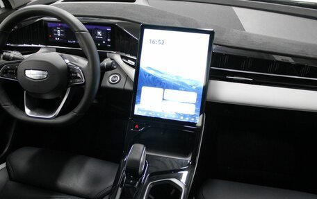Geely Atlas, 2024 год, 2 895 000 рублей, 16 фотография
