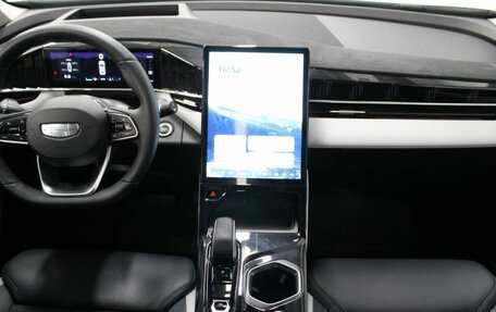 Geely Atlas, 2024 год, 2 895 000 рублей, 17 фотография