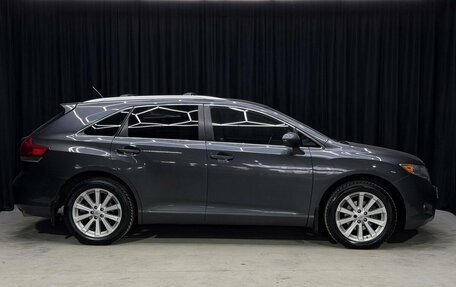 Toyota Venza I, 2011 год, 1 650 000 рублей, 4 фотография