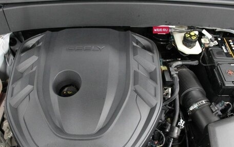 Geely Atlas, 2024 год, 2 895 000 рублей, 12 фотография
