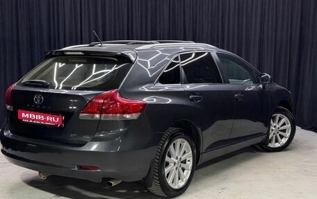Toyota Venza I, 2011 год, 1 650 000 рублей, 5 фотография