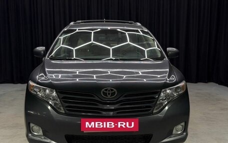 Toyota Venza I, 2011 год, 1 650 000 рублей, 2 фотография