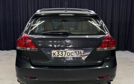 Toyota Venza I, 2011 год, 1 650 000 рублей, 6 фотография