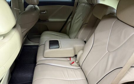 Toyota Venza I, 2011 год, 1 650 000 рублей, 20 фотография