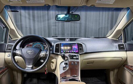 Toyota Venza I, 2011 год, 1 650 000 рублей, 10 фотография