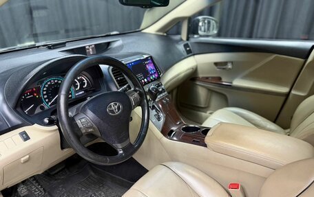 Toyota Venza I, 2011 год, 1 650 000 рублей, 11 фотография