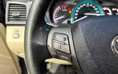 Toyota Venza I, 2011 год, 1 650 000 рублей, 13 фотография