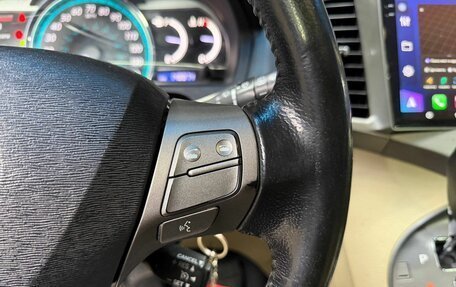 Toyota Venza I, 2011 год, 1 650 000 рублей, 14 фотография