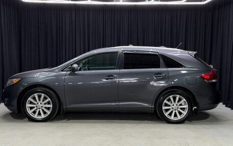 Toyota Venza I, 2011 год, 1 650 000 рублей, 8 фотография