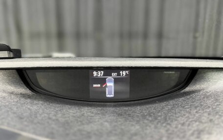 Toyota Venza I, 2011 год, 1 650 000 рублей, 15 фотография