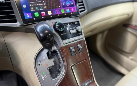 Toyota Venza I, 2011 год, 1 650 000 рублей, 18 фотография