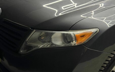 Toyota Venza I, 2011 год, 1 650 000 рублей, 9 фотография