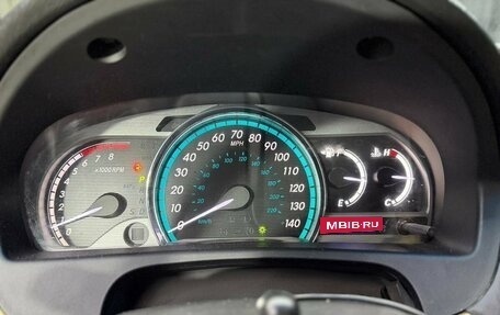 Toyota Venza I, 2011 год, 1 650 000 рублей, 12 фотография