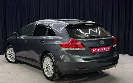 Toyota Venza I, 2011 год, 1 650 000 рублей, 7 фотография