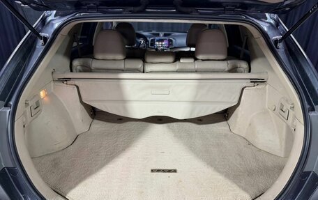 Toyota Venza I, 2011 год, 1 650 000 рублей, 22 фотография