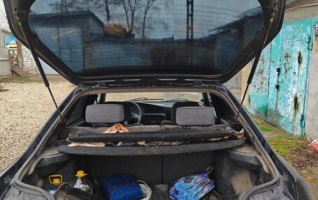 Toyota Carina, 1992 год, 100 000 рублей, 6 фотография