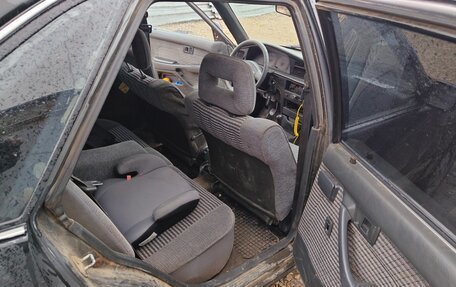 Toyota Carina, 1992 год, 100 000 рублей, 4 фотография
