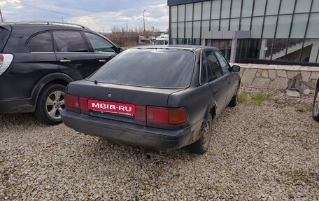 Toyota Carina, 1992 год, 100 000 рублей, 2 фотография