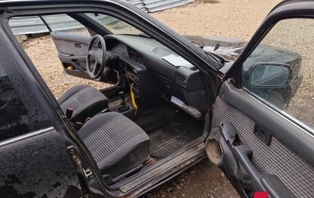 Toyota Carina, 1992 год, 100 000 рублей, 5 фотография