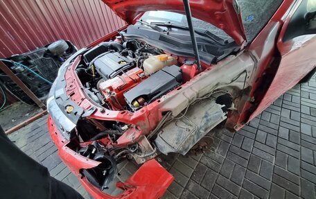 Opel Astra H, 2007 год, 170 000 рублей, 13 фотография