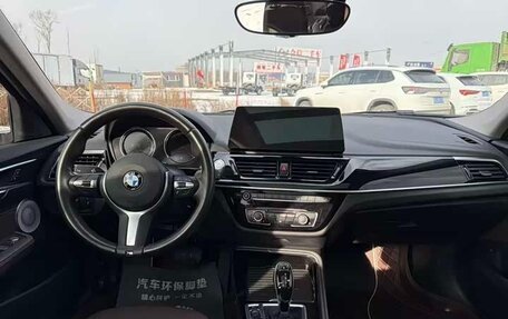BMW 1 серия, 2022 год, 1 750 888 рублей, 1 фотография