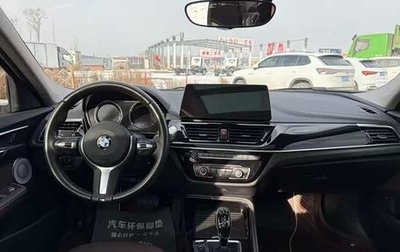 BMW 1 серия, 2022 год, 1 750 888 рублей, 1 фотография