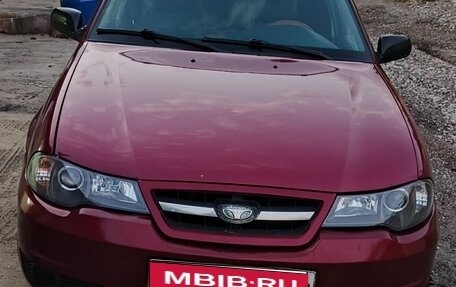 Daewoo Nexia I рестайлинг, 2010 год, 255 000 рублей, 1 фотография
