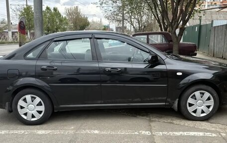 Chevrolet Lacetti, 2006 год, 385 000 рублей, 1 фотография