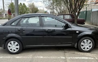 Chevrolet Lacetti, 2006 год, 385 000 рублей, 1 фотография