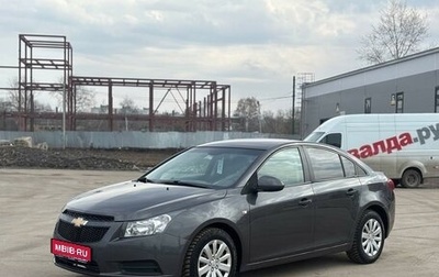 Chevrolet Cruze II, 2011 год, 909 000 рублей, 1 фотография