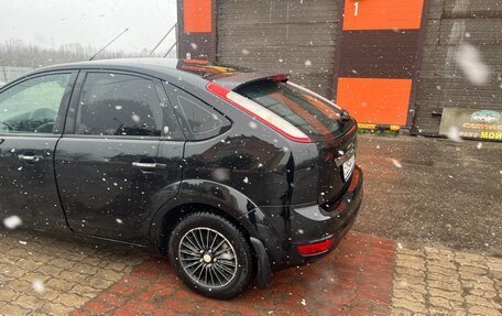 Ford Focus II рестайлинг, 2008 год, 600 000 рублей, 8 фотография