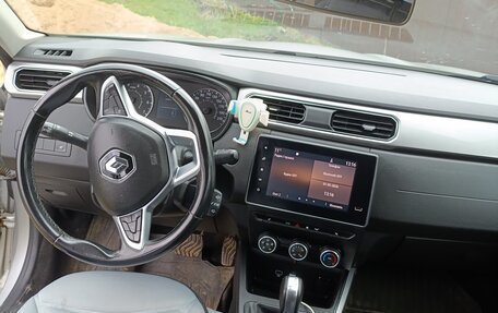 Renault Arkana I, 2020 год, 1 600 000 рублей, 7 фотография