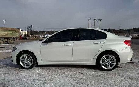 BMW 1 серия, 2022 год, 1 750 888 рублей, 2 фотография