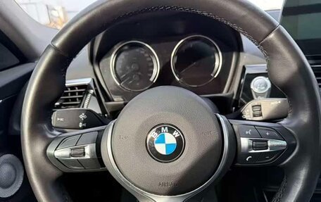 BMW 1 серия, 2022 год, 1 750 888 рублей, 4 фотография