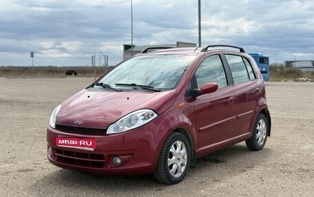 Chery Kimo (A1), 2009 год, 230 000 рублей, 1 фотография