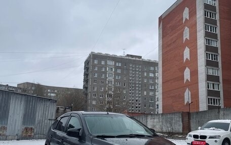 Ford Focus II рестайлинг, 2008 год, 215 000 рублей, 1 фотография