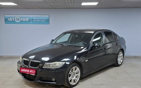 BMW 3 серия, 2008 год, 749 000 рублей, 1 фотография