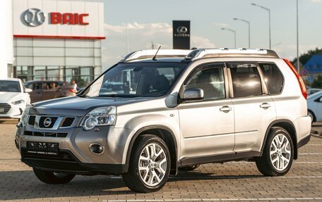 Nissan X-Trail, 2014 год, 1 175 000 рублей, 1 фотография