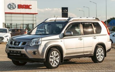 Nissan X-Trail, 2014 год, 1 175 000 рублей, 1 фотография