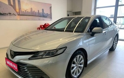 Toyota Camry, 2020 год, 3 661 200 рублей, 1 фотография